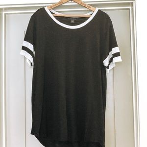 Banana Republic soft tee